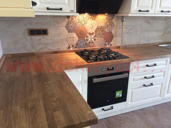 Beşiktaş Mutfak Tezgahı