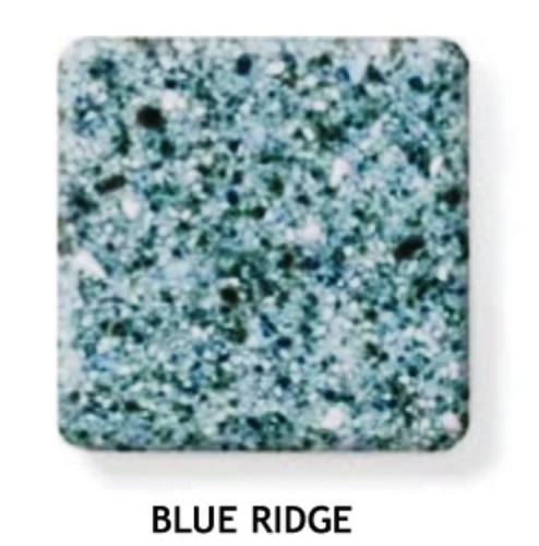 Corian tezgah, Solid Akrilik levha Nedir