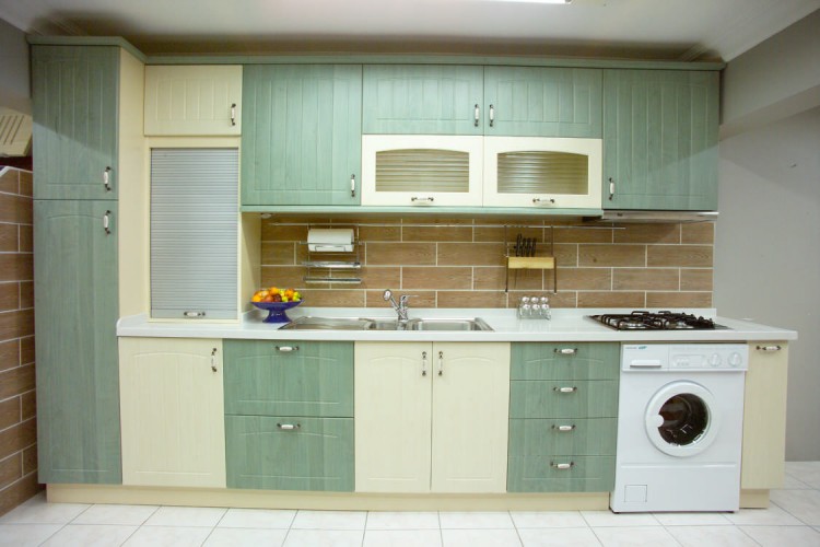 Mutfak dolabı imalat ölçüsü nasıl alınır