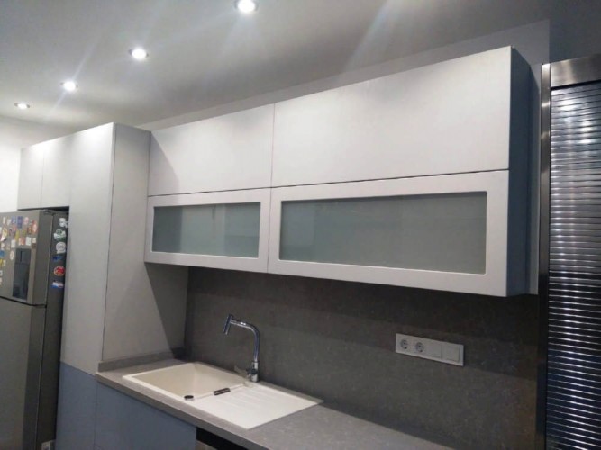 Mutfak Dolabı İmalatı