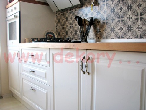 Kemerburgaz Mutfak Tezgahı