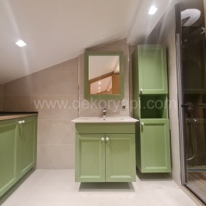 Elite banyo dolabı - 14 