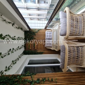 Dekor Yapı İç Mimarlık