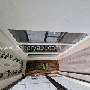 Dekor Yapı İç Mimarlık