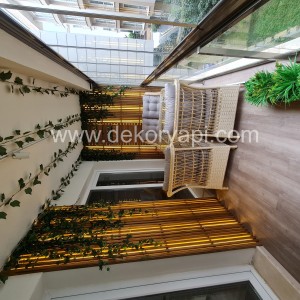 Dekor Yapı İç Mimarlık