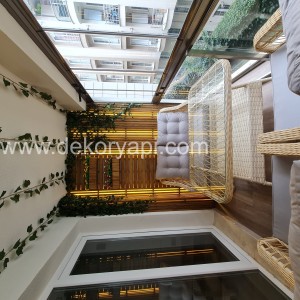 Dekor Yapı İç Mimarlık