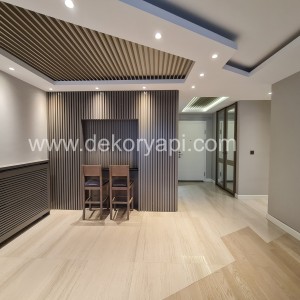 Dekor Yapı İç Mimarlık