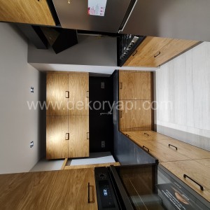 Dekor Yapı İç Mimarlık