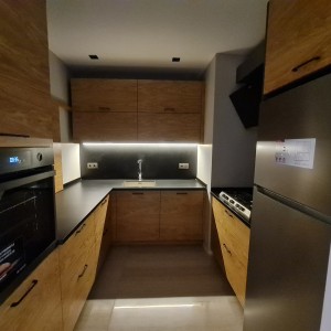 Lake - Ahsap - Mutfak - 40 