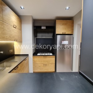 Dekor Yapı İç Mimarlık