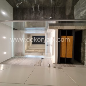 Dekor Yapı İç Mimarlık