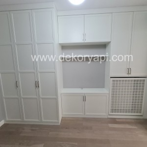 Dekor Yapı İç Mimarlık