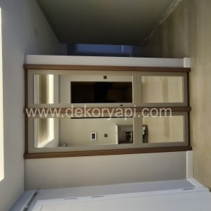 Dekor Yapı İç Mimarlık