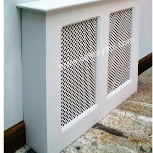 Radyatör,Kaj-15 Beyaz lake 