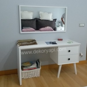 Elbise dolabı - şifonyer 08 