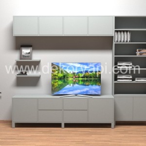 Tv ünitesi - 03 