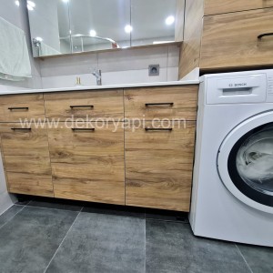 elite-banyo dolabı - 16 