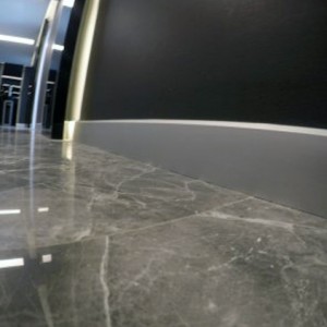 Alüminyum Süpürgelik