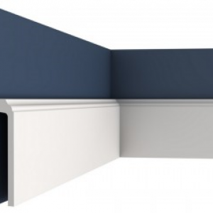 LKS-27 Lake süpürgelik(120x16) 