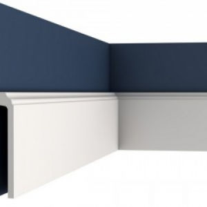 LED-26 Lake süpürgelik(120x16) 