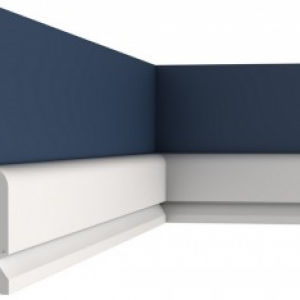 LED-26 Lake süpürgelik(120x16) 