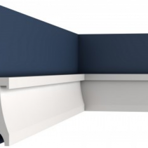 LED-23 Lake süpürgelik(120x16) 