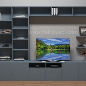 Tv ünitesi - 01 
