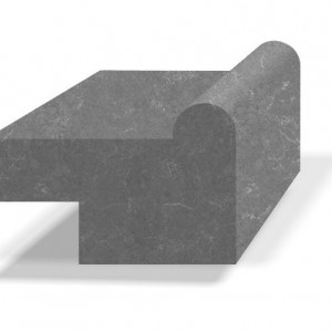 BALIK SIRTI ÖN EK ÇATILI