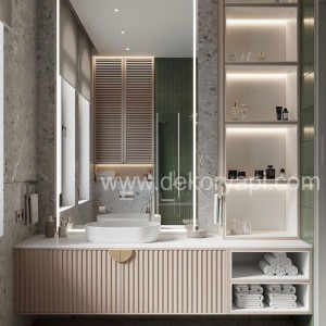 Elite banyo dolabı - 06 