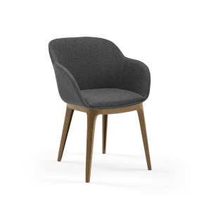 İç Mekan Koltuk Sandalye-04 