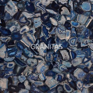 Blue-Agate