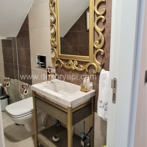 Elite Banyo Dolabı -04 