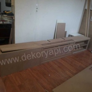 Radyatör,Kaj-16 Ham mdf 