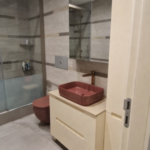Elite - Banyo - Dolabı-238 