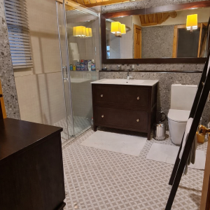 Elite - Banyo - Dolabı-241 