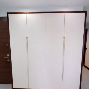 Vestiyer - Ayakkabilik - 96 