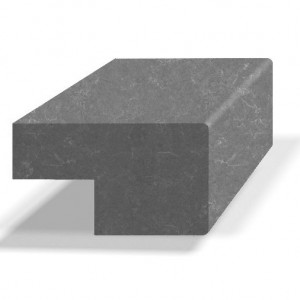 ÇİFT KALINLIK 2+2 İNCE PAHLI