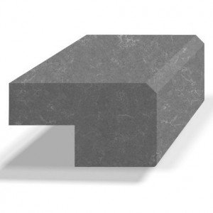 ÇİFT KALINLIK 45 KIRMA PAH