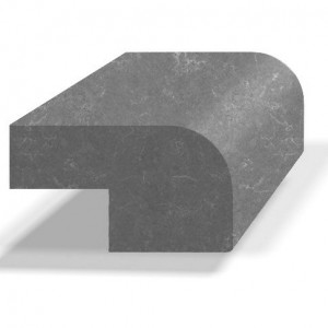 ÇİFT KALINLIK YARIM BALIK SIRTI