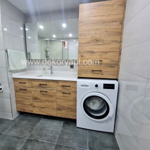 çamaşır-odası - 19 