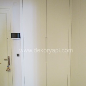 Vestiyer - Ayakkabılık - 02 