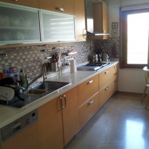 Ahsap - Masif - Mutfak - 0050