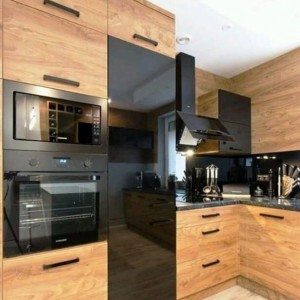 Ahsap - Masif - Mutfak - 0047