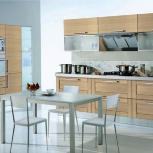 Ahsap - Masif - Mutfak - 0040