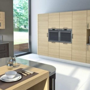 Ahsap - Masif - Mutfak - 0038