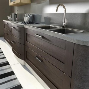 Ahsap - Masif - Mutfak - 0033