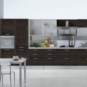 Ahsap - Masif - Mutfak - 0031