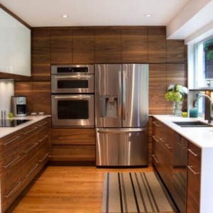 Ahsap - Masif - Mutfak - 0057