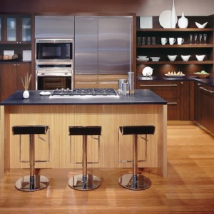 Ahsap - Masif - Mutfak - 0030