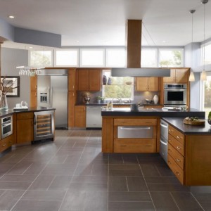 Ahsap - Masif - Mutfak - 0024